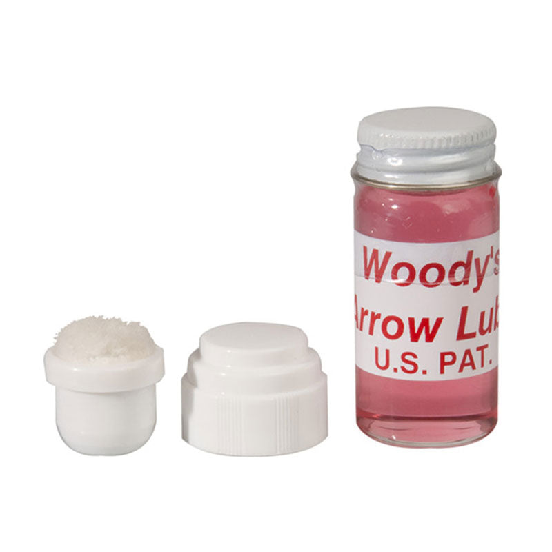 Woody's Arrow Lube