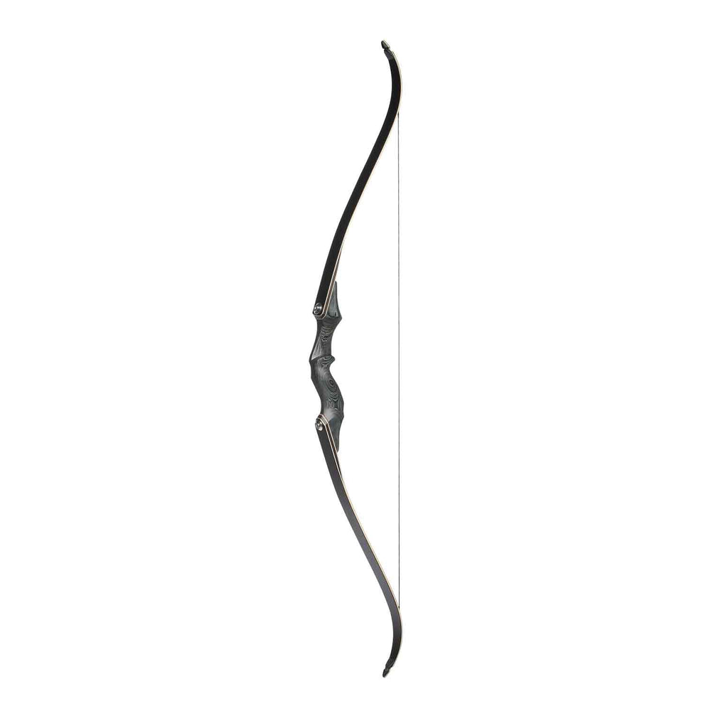 Galaxy Ember 60” Take-Down Recurve Bow (Right Hand)