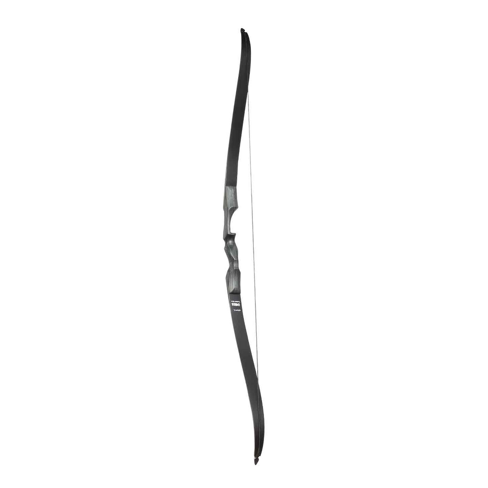 Galaxy Ember 60” Take-Down Recurve Bow (Left Hand)
