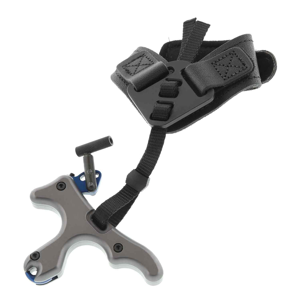 Hot Shot Haze Thumb Release