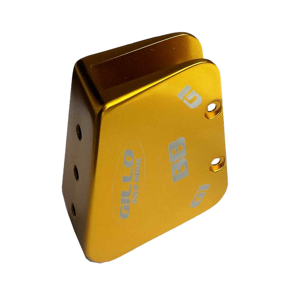 Gillo G1 Barebow Cover (Aluminum)