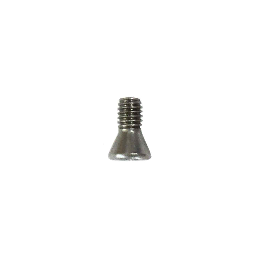 Gillo Back Locking Screws