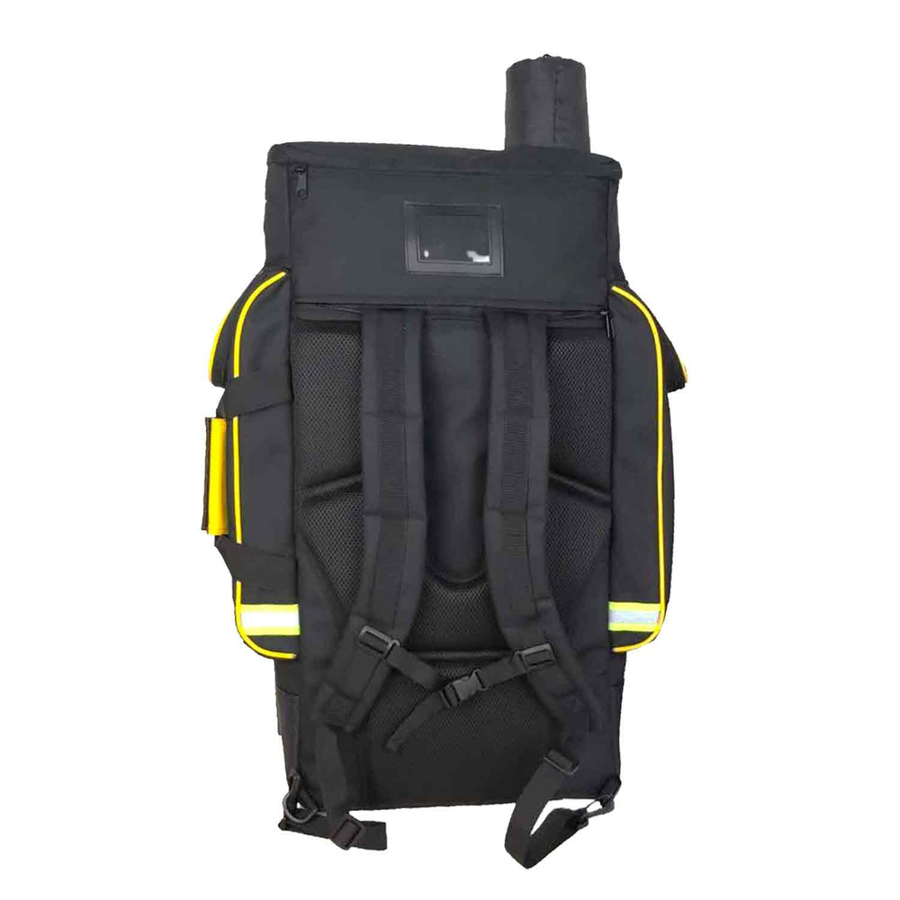 Gillo Recurve Bow Backpack