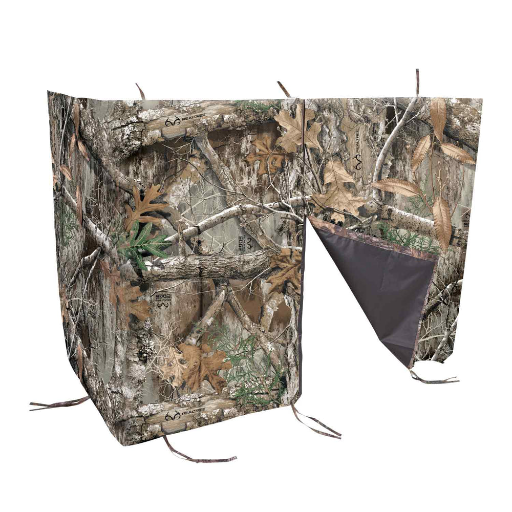 Vanish Magnetic Treestand Cover