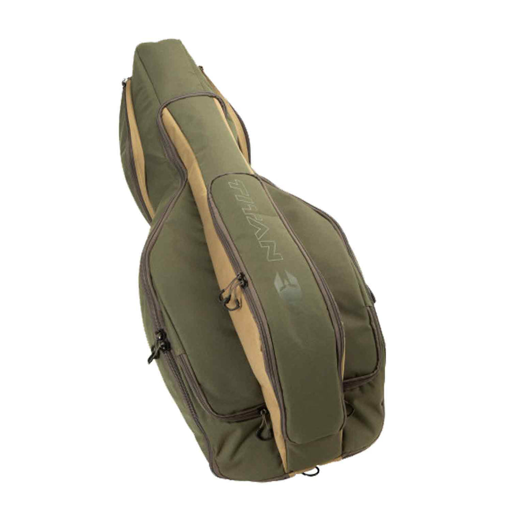Titan Copperhead Crossbow Case by Allen