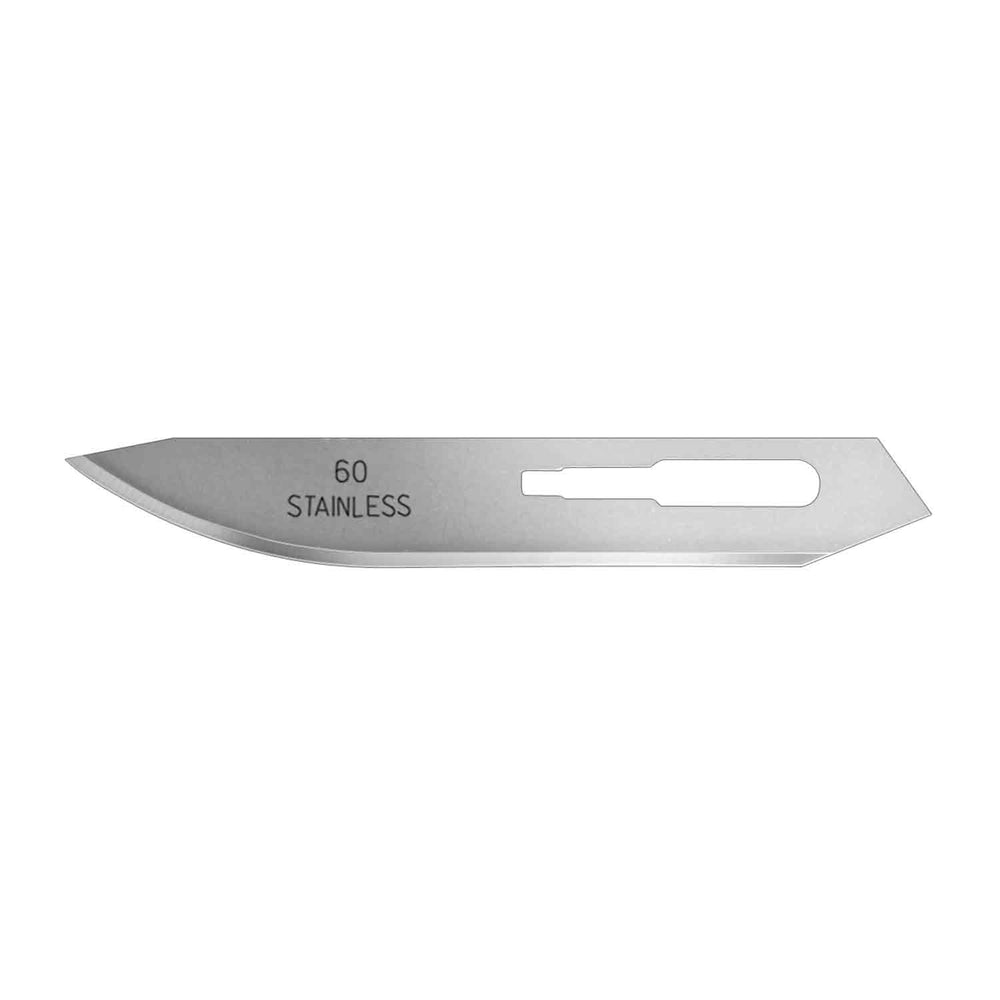 Havalon #60XT Stainless Steel Blades