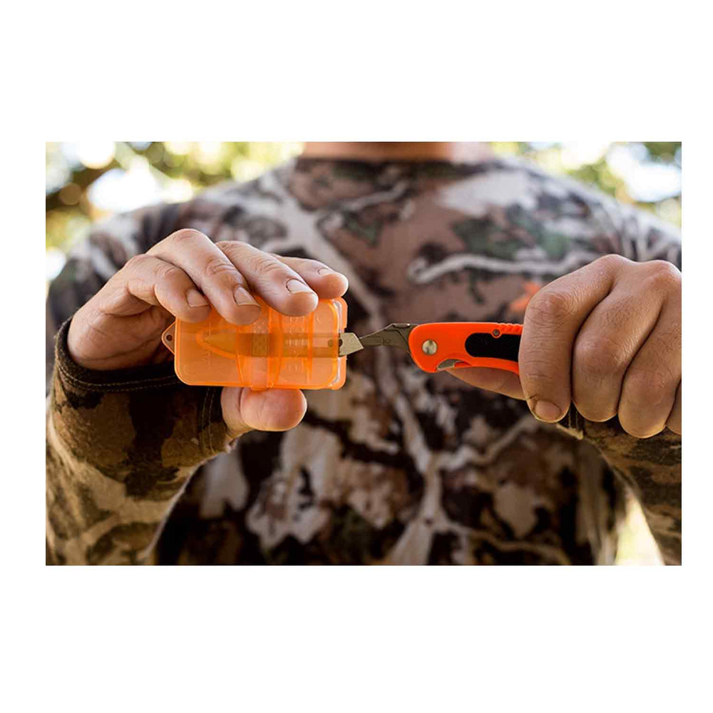 Havalon Blade Remover