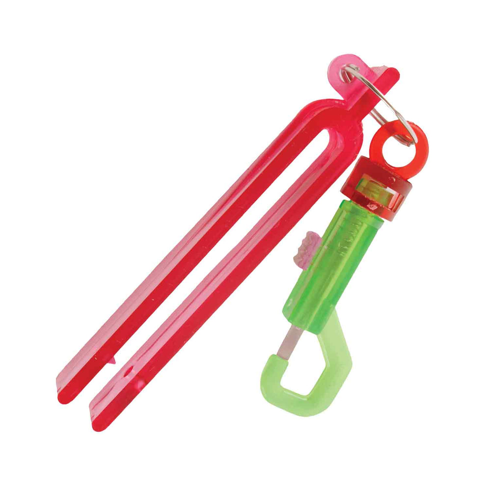 Viper Score Card Punch