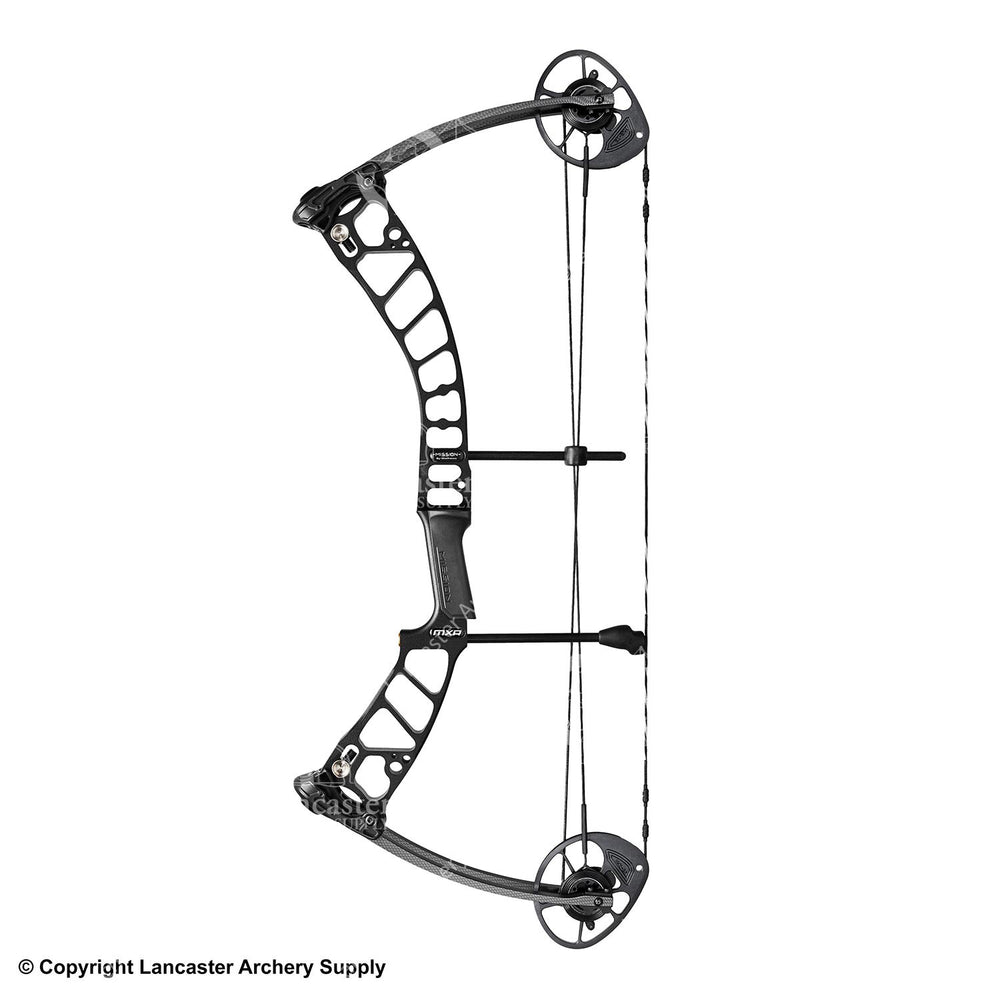 Mission MXR Compound Bow