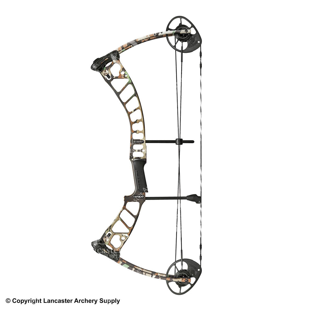 Mission MXR Compound Bow