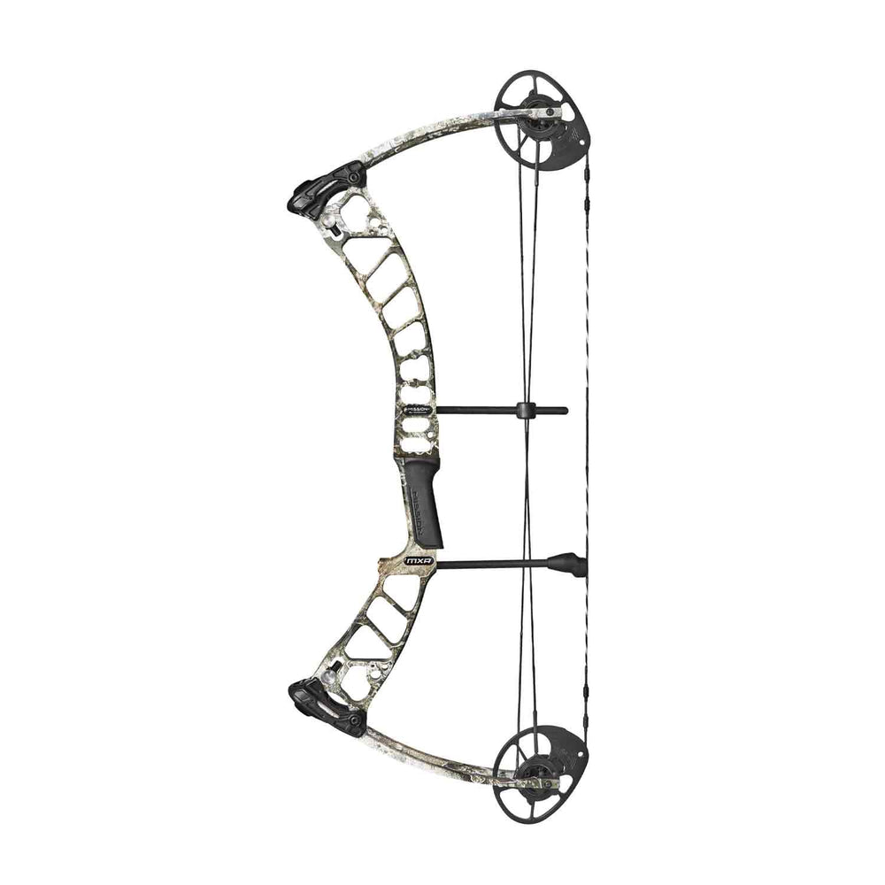Mission MXR Compound Bow