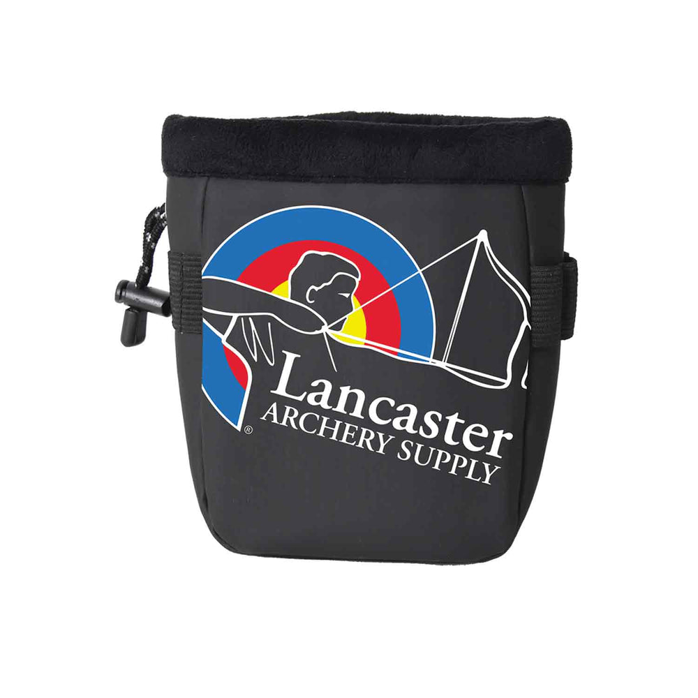 Lancaster Archery Supply Release & Accessory Pouch