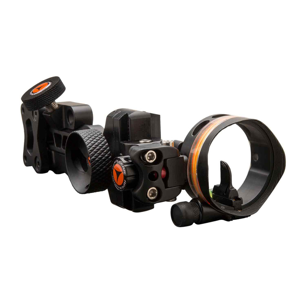 Apex Gear Covert Single-Pin Sight w/ Detachable Bracket