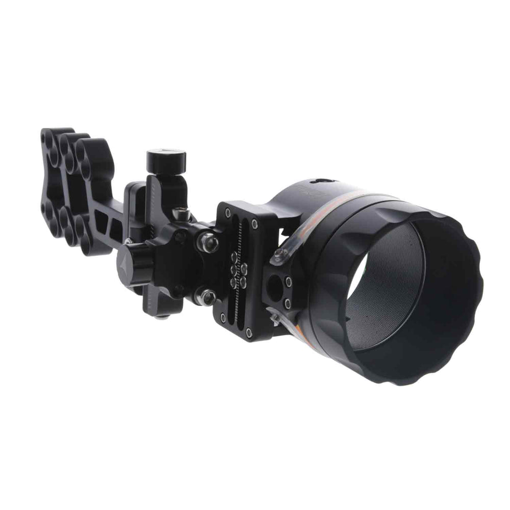 Apex Gear Magnitude 5 Pin Bow Sight (.019