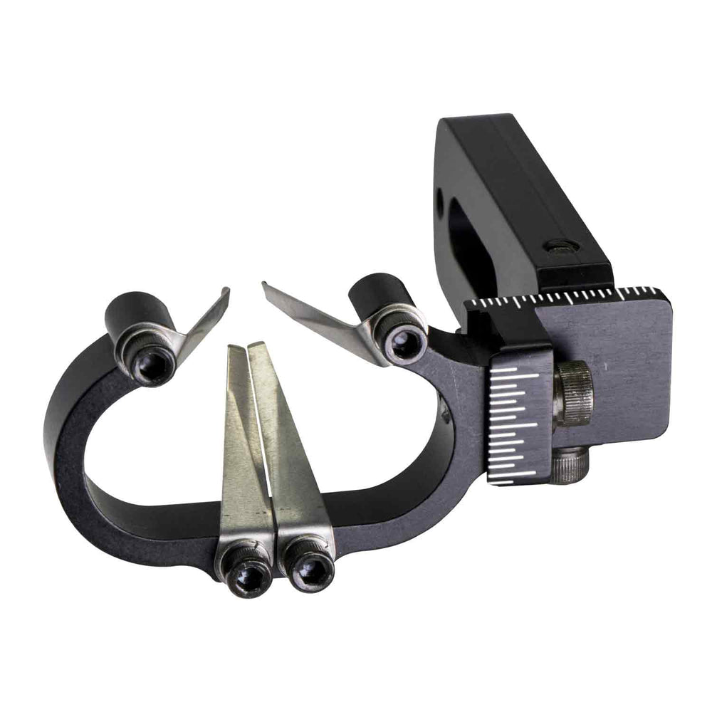 Bodoodle Zapper 400X Arrow Rest