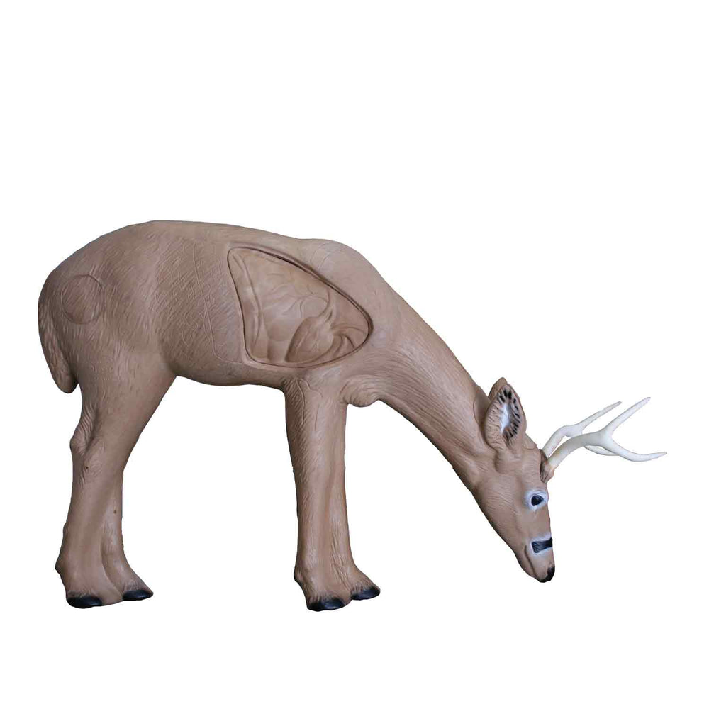 Rinehart Broadhead Buck Target