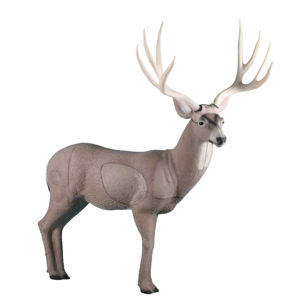 Rinehart Giant Mule Deer Target