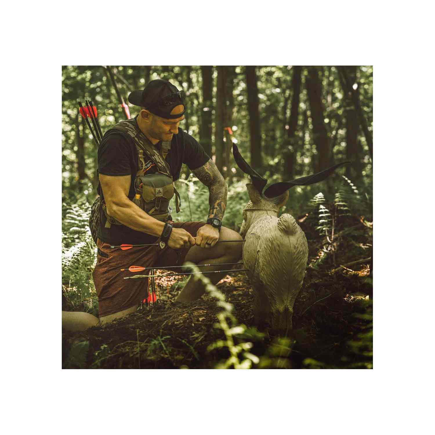 Rinehart Catalina Goat Target