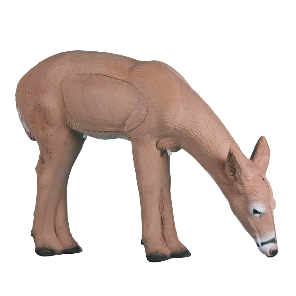 Rinehart Feeding Doe Target