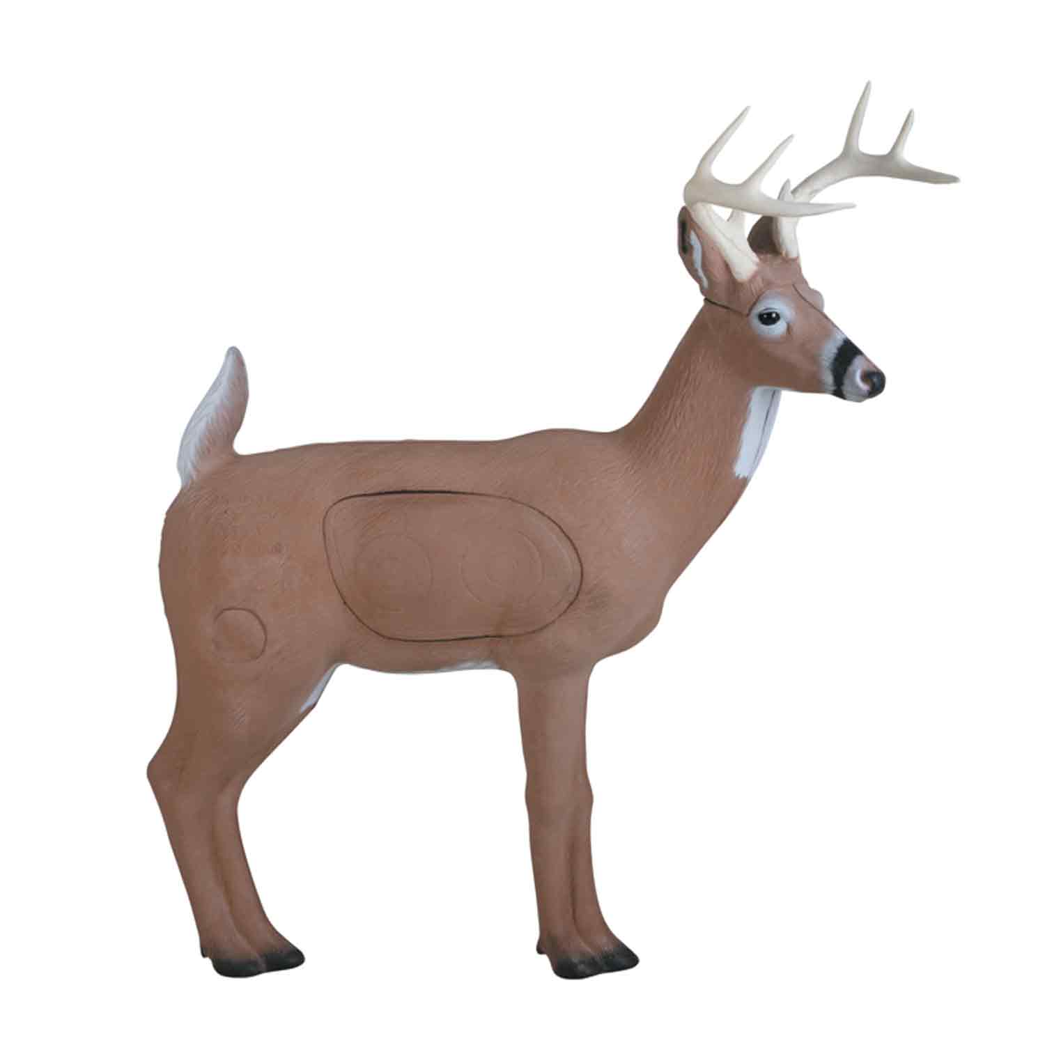 Rinehart Alert Deer Target