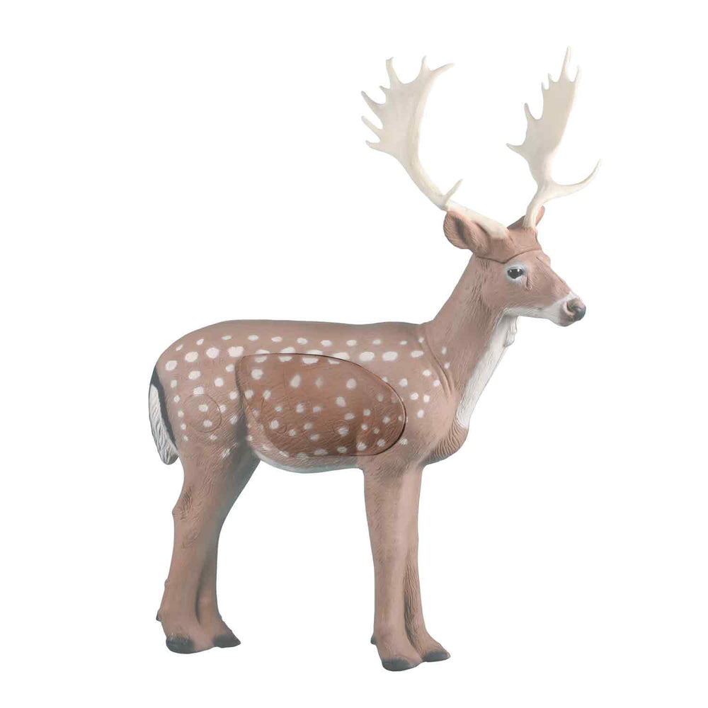 Rinehart Fallow Deer Insert