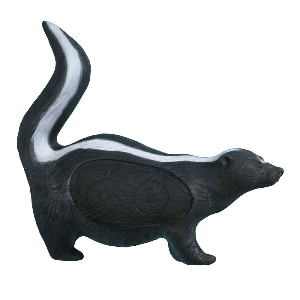 Rinehart Skunk Target