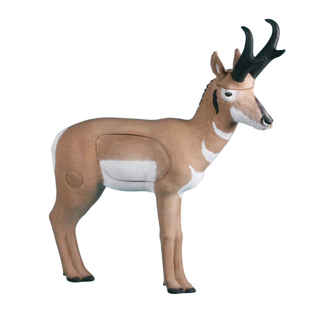 Rinehart Pronghorn Antelope Target