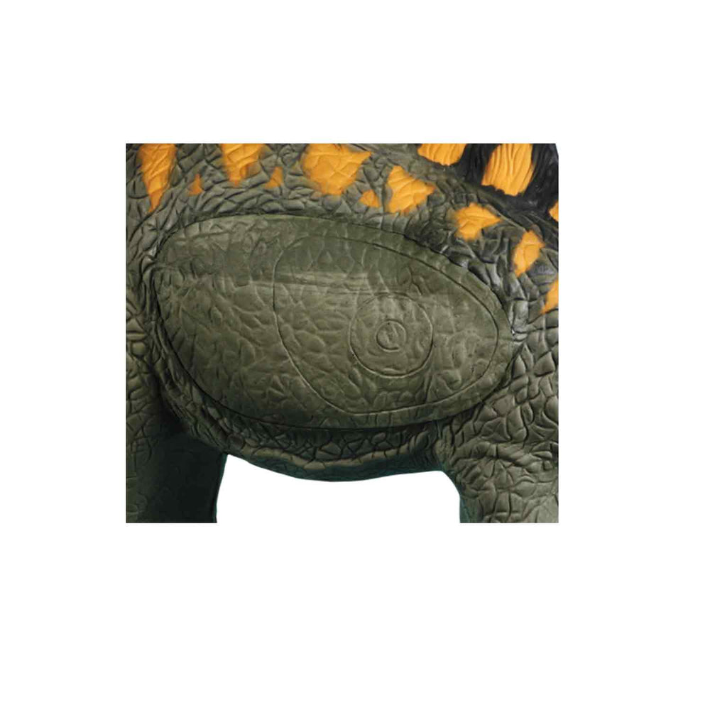 Rinehart Stegosaurus Target