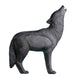 Rinehart Howling Grey Wolf Target