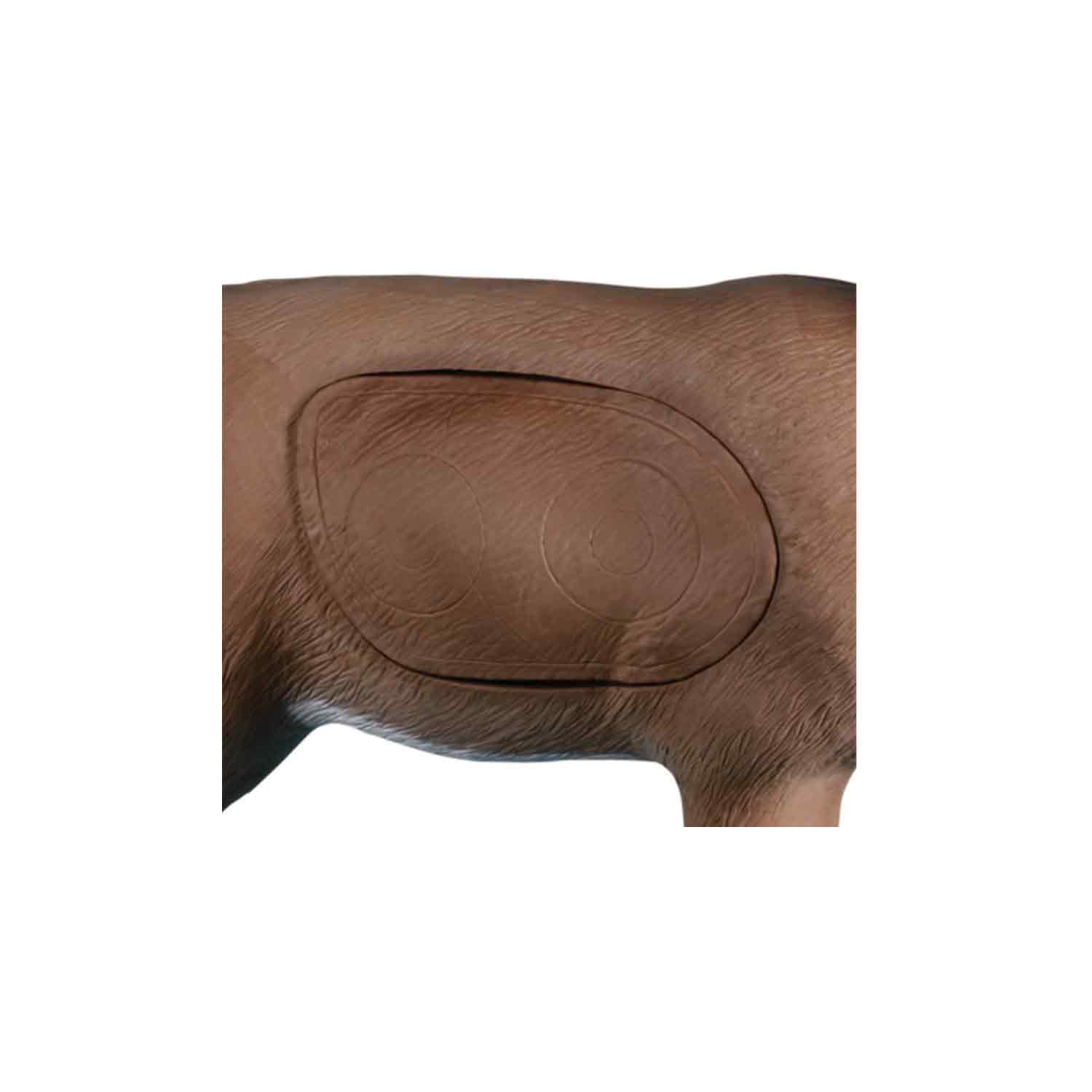 Rinehart Browsing Buck Target