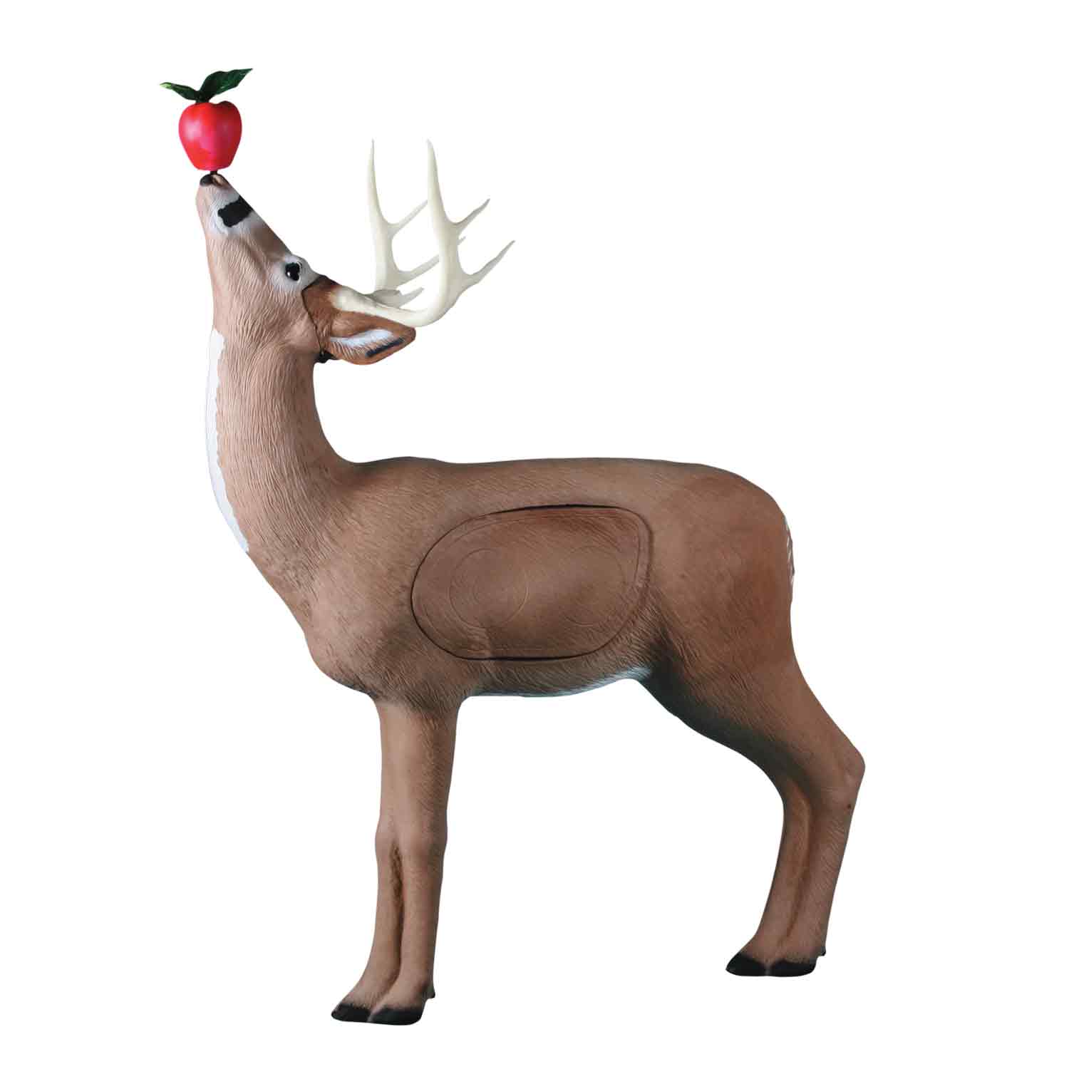 Rinehart Apple / Browsing Buck Target