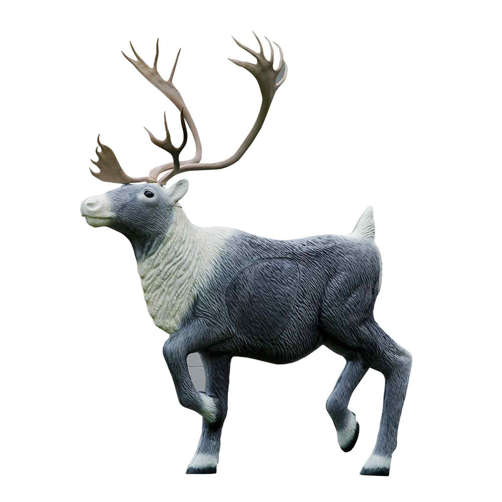 Rinehart Caribou Target