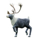 Rinehart Caribou Target
