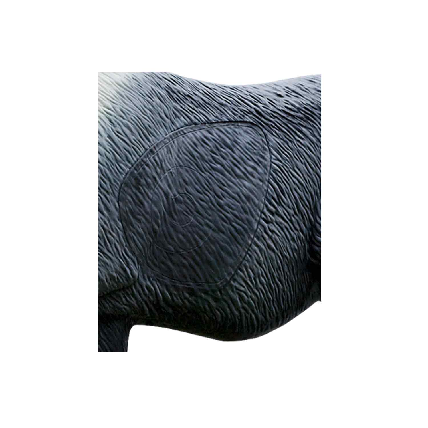 Rinehart Caribou Target