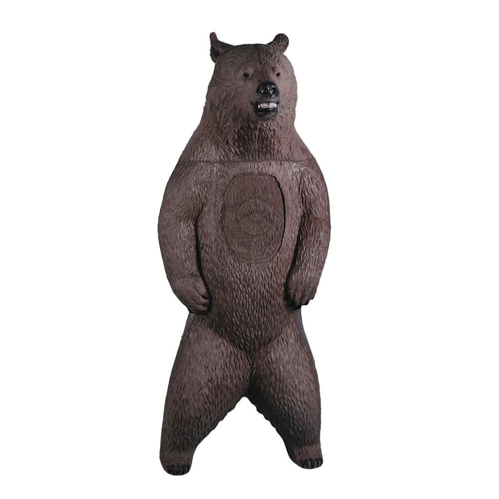 Rinehart Mountain Grizzly Bear Target