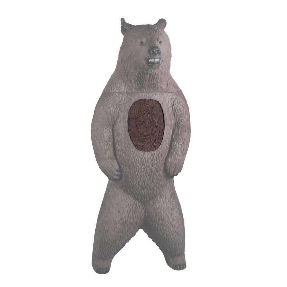 Rinehart Mountain Grizzly Bear Insert