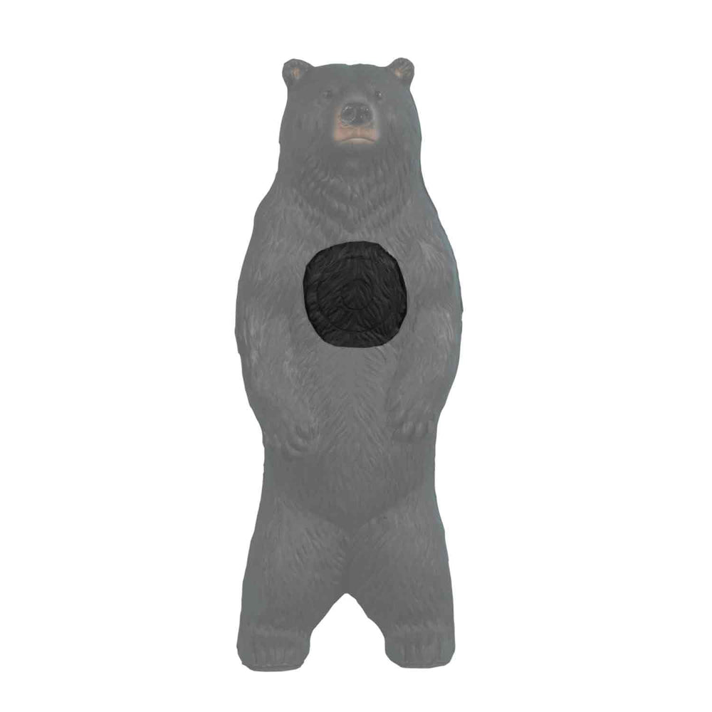 Rinehart Small Black Bear Insert