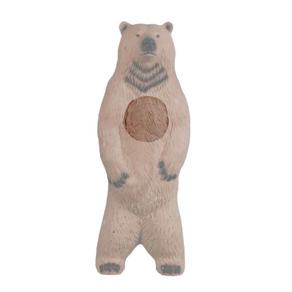 Rinehart Small Brown Bear Insert