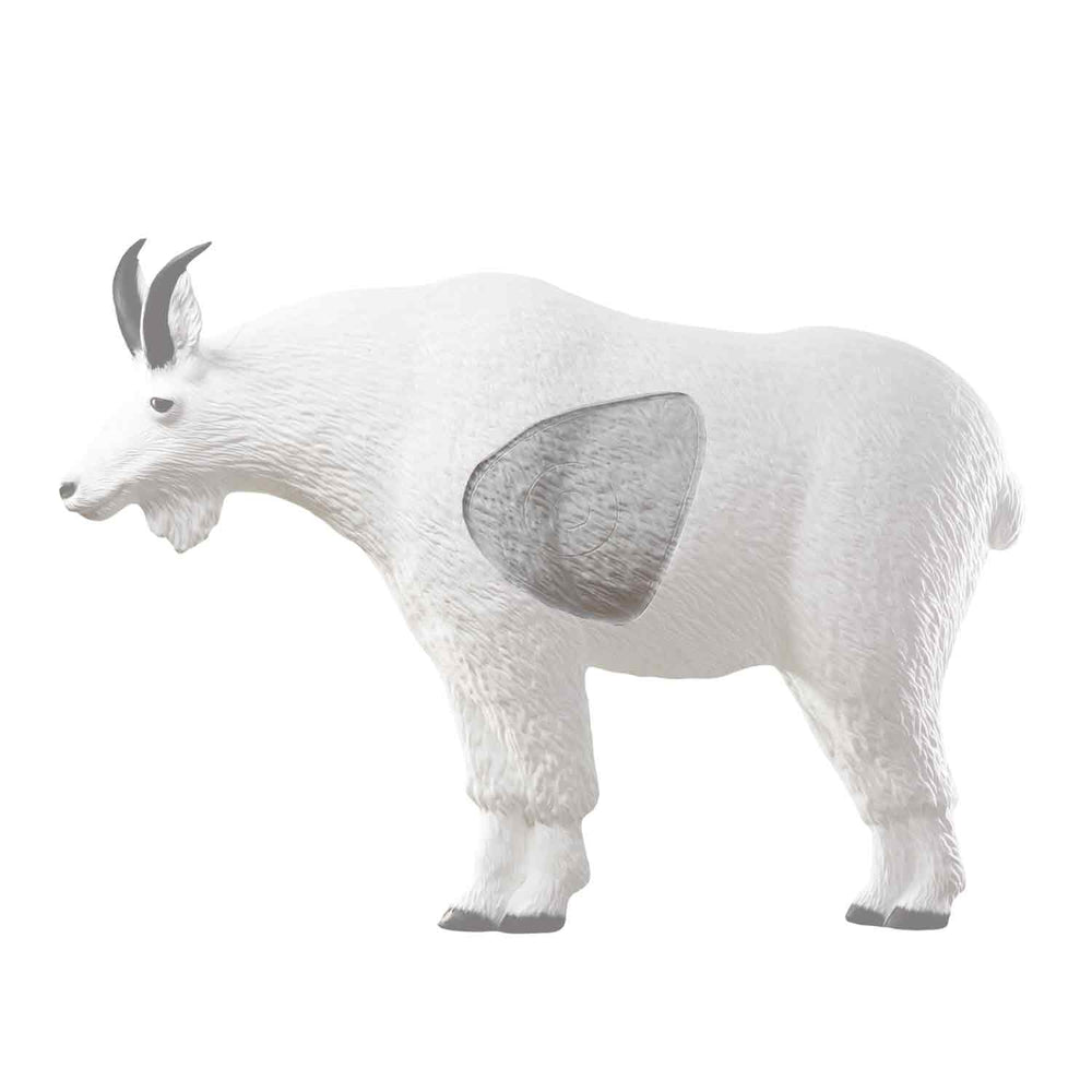 Rinehart Mountain Goat Insert
