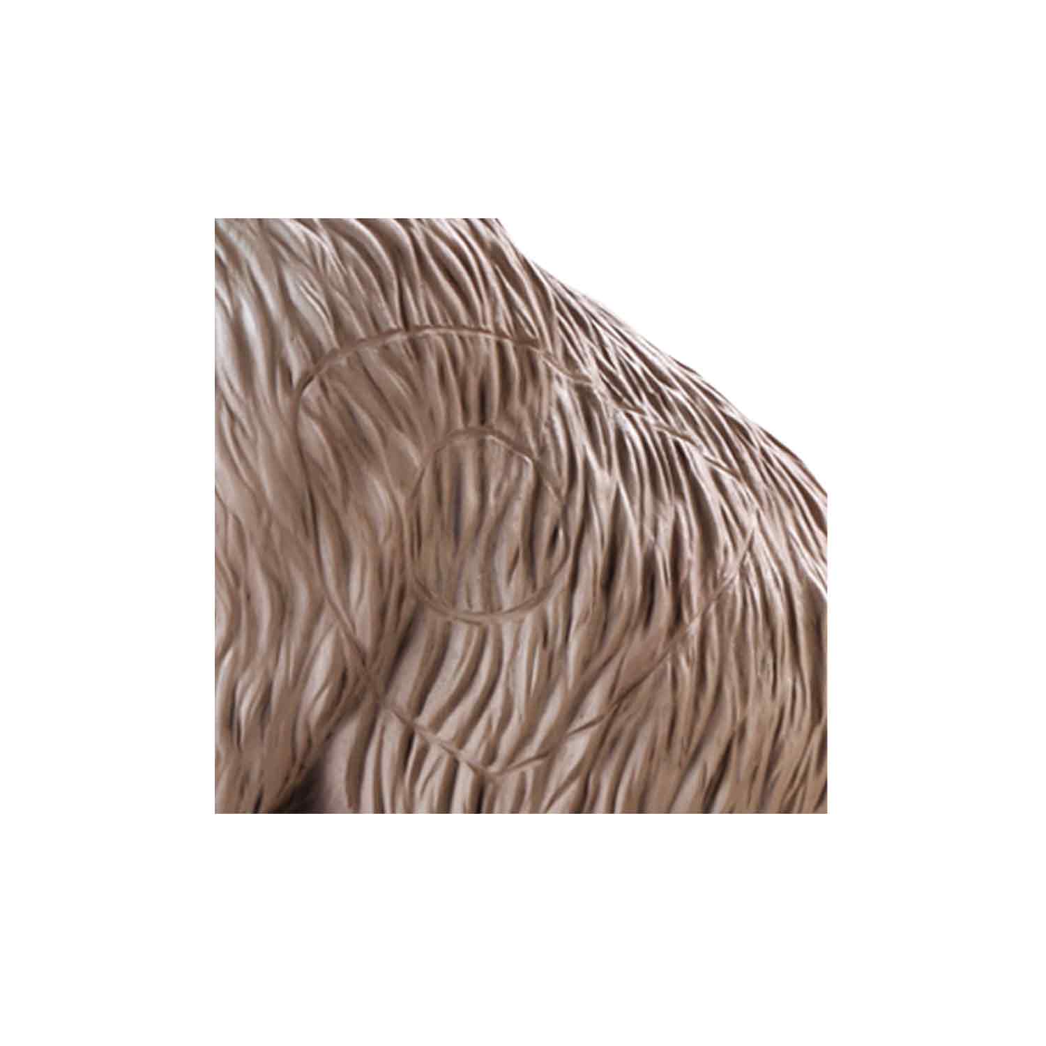 Rinehart Badger Target