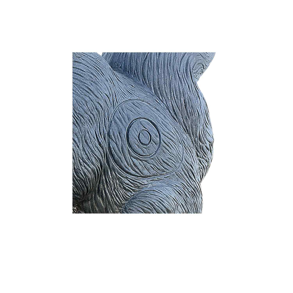 Rinehart Squirrel Target