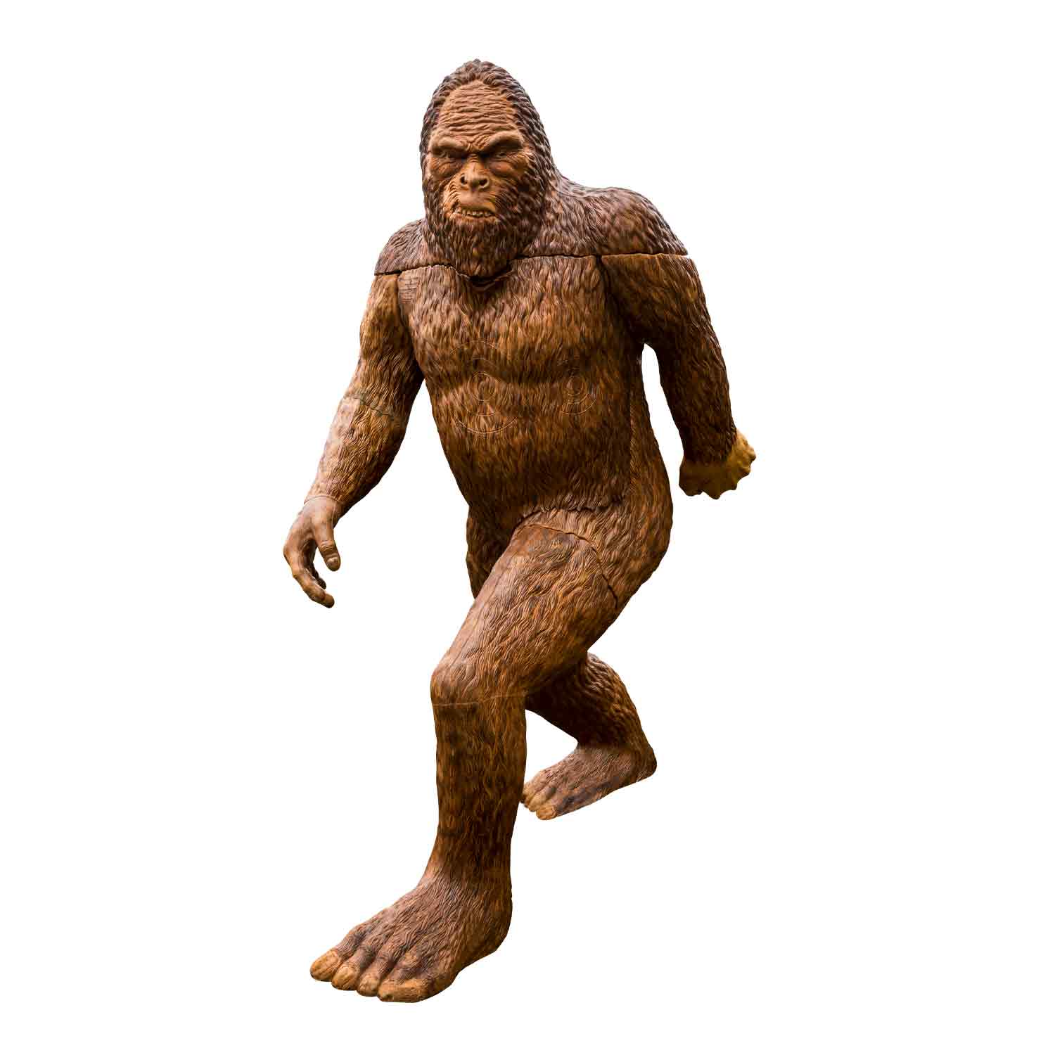 Rinehart Sasquatch Target