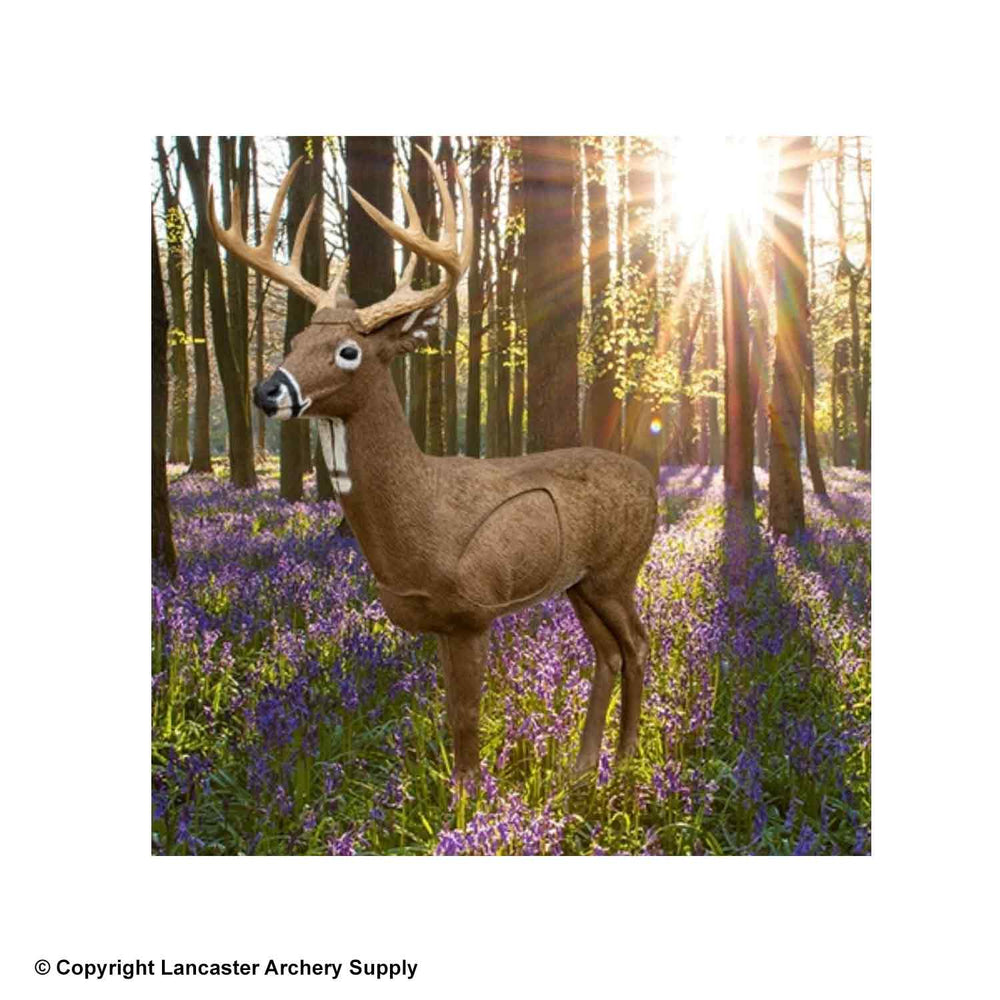 Rinehart Woodland Jimmy Big Tine Target