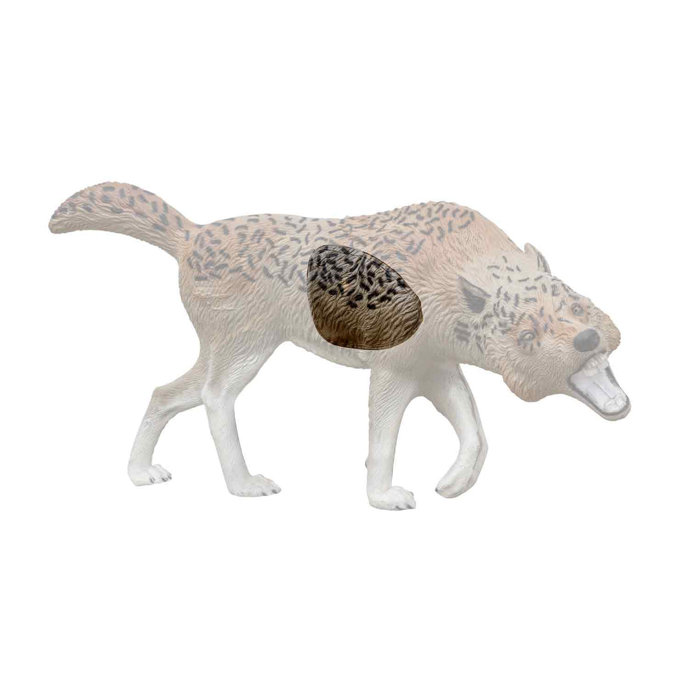 Rinehart Snapping Wolf Replacement Core