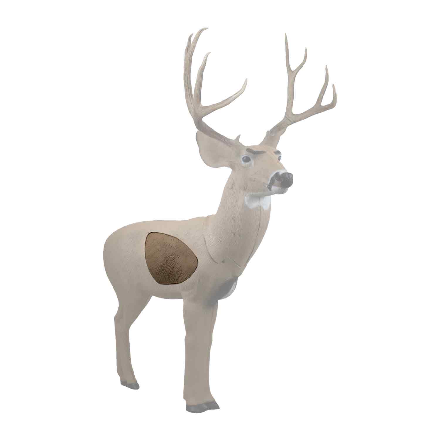 Rinehart Signature Mule Deer Replacement Insert