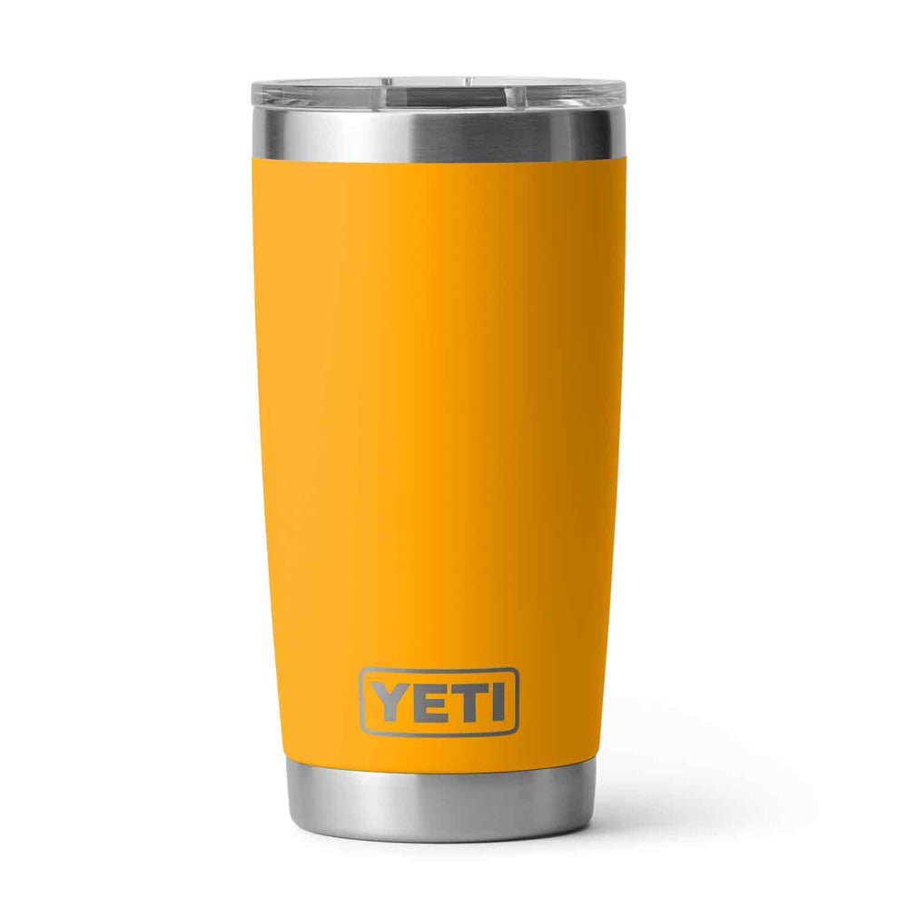YETI Rambler 20oz Tumbler (DuraCoat Colors)