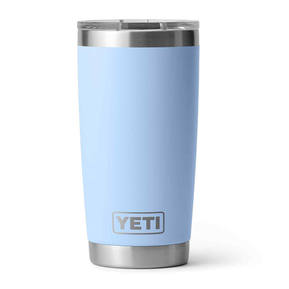 YETI Rambler 20oz Tumbler (DuraCoat Colors)