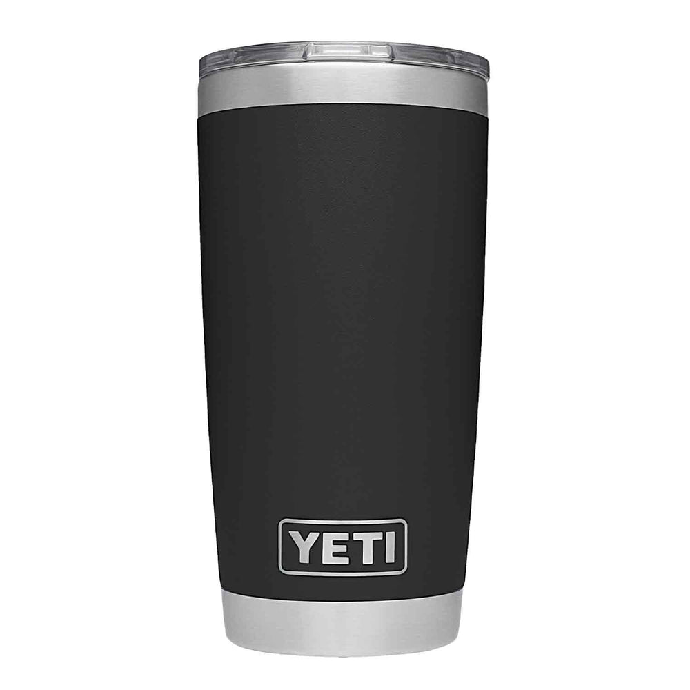 YETI Rambler 20oz Tumbler (DuraCoat Colors)