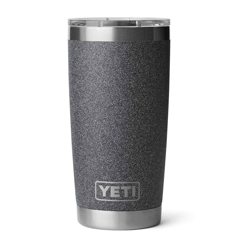 YETI Rambler 20oz Tumbler (DuraCoat Colors)