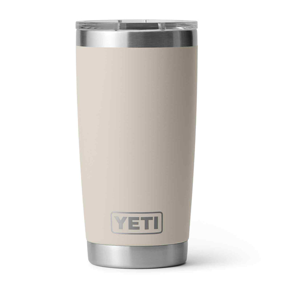 YETI Rambler 20oz Tumbler (DuraCoat Colors)